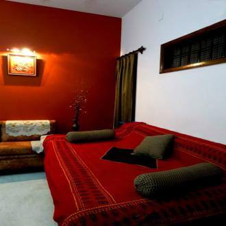 TG Stays Chittaranjan Park, New Delhi 5